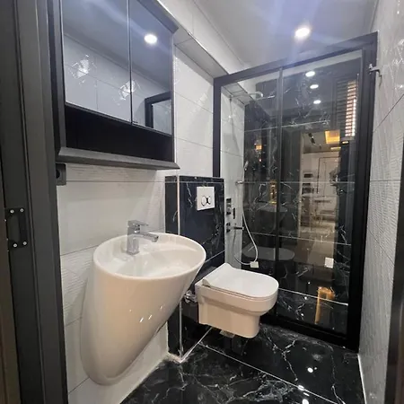 Апартаменты Luxury With Pool And Jacuzzi Close To The *