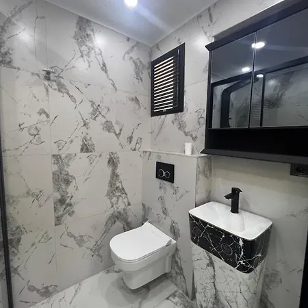 Apartament Luxury With Pool And Jacuzzi Close To The *